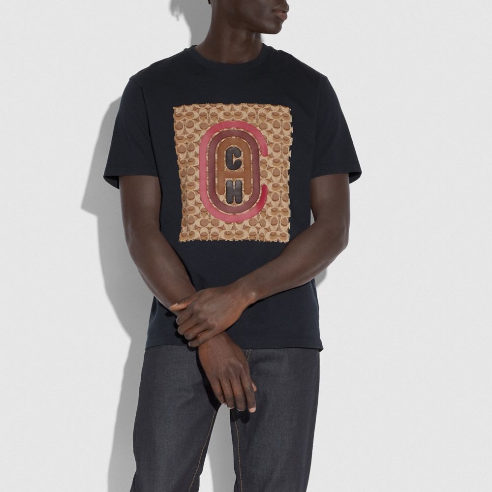 Signature Coach T Shirt