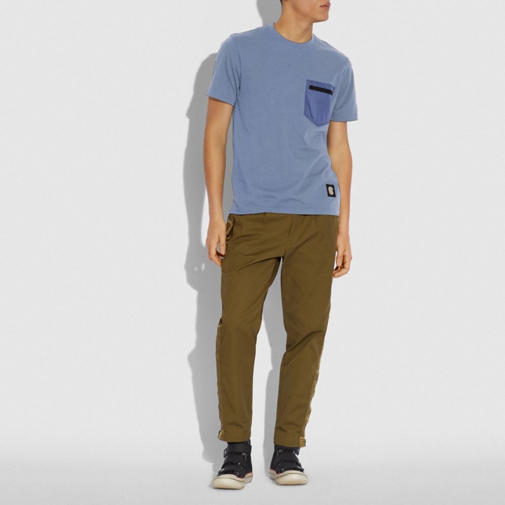 COACH®,Essential T Shirt,,Scale View