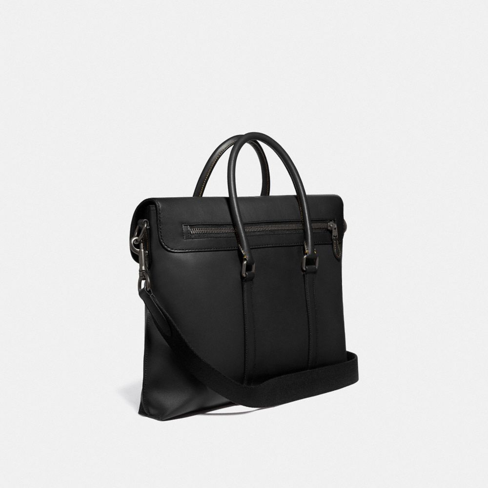 COACH® | Metropolitan Lock Portfolio COACH® | Metropolitan Lock Portfolio