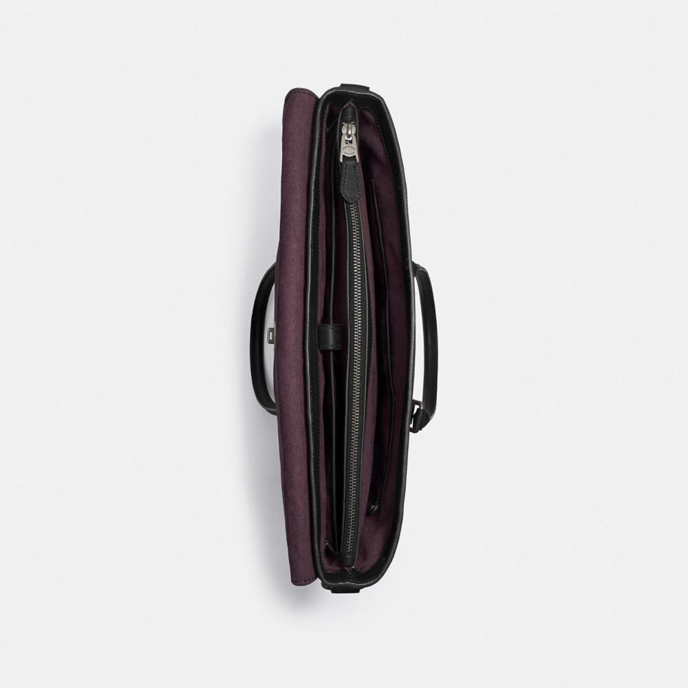 Metropolitan Lock Portfolio