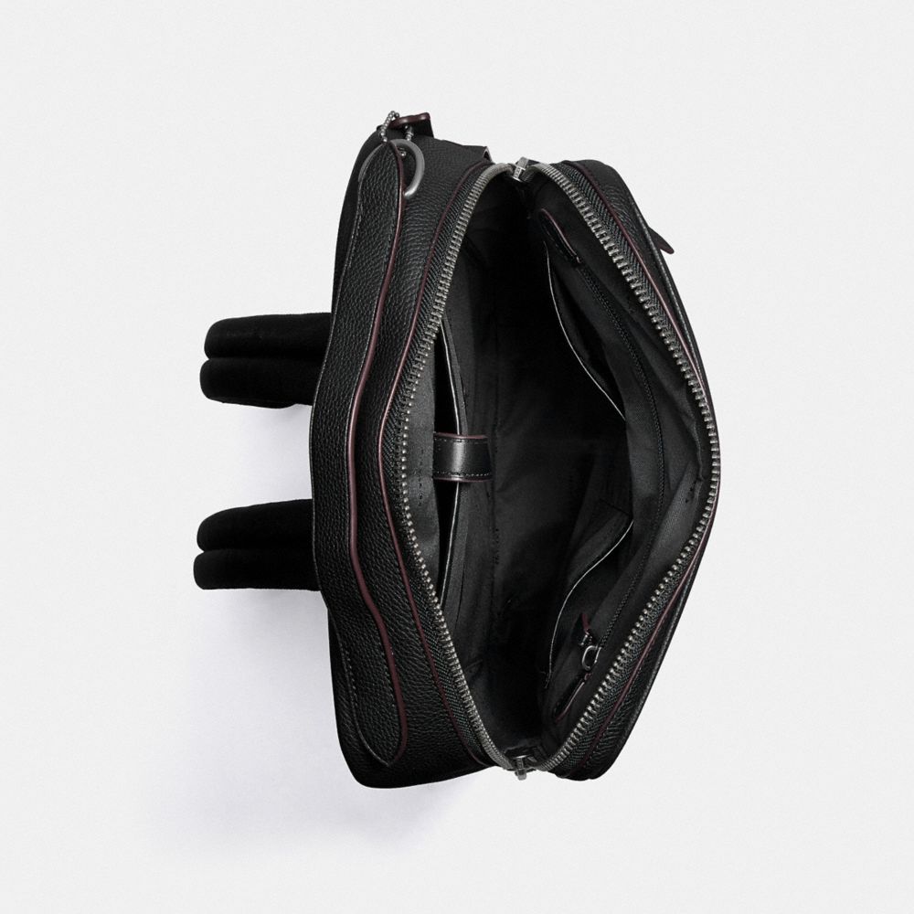 Metropolitan Soft Convertible Backpack