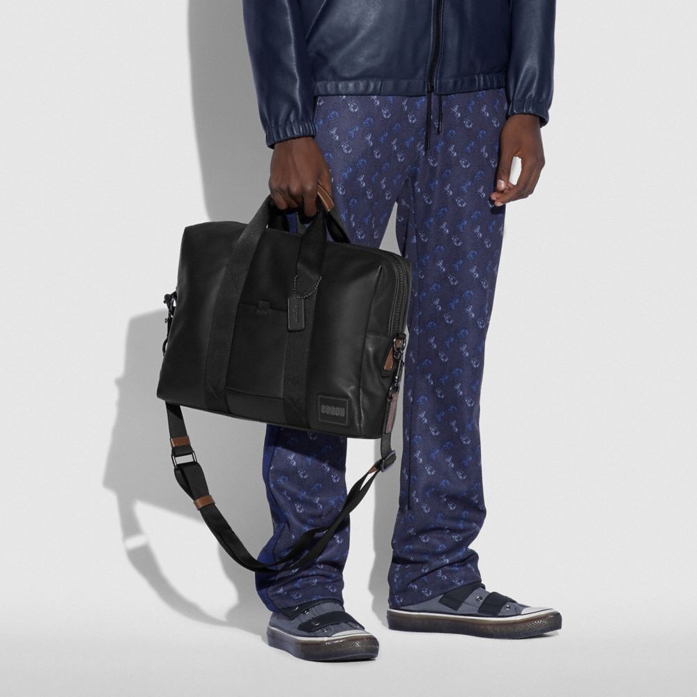 Pacer Brief
