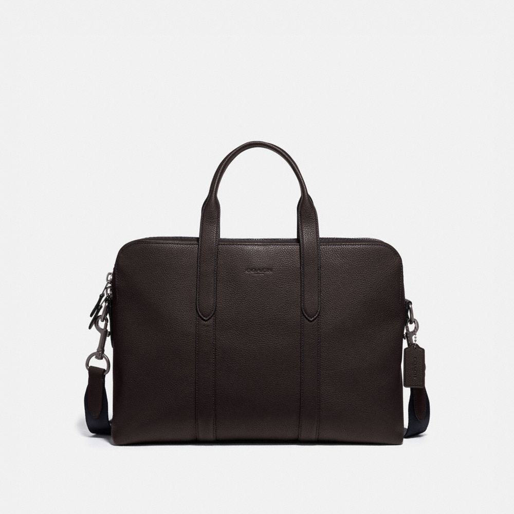 COACH® GB | Metropolitan Soft Brief