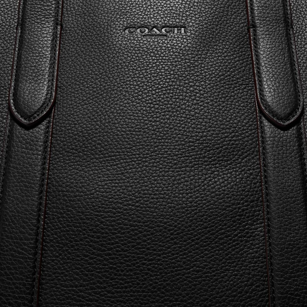 COACH®,Metropolitan Soft Brief,,Closer View