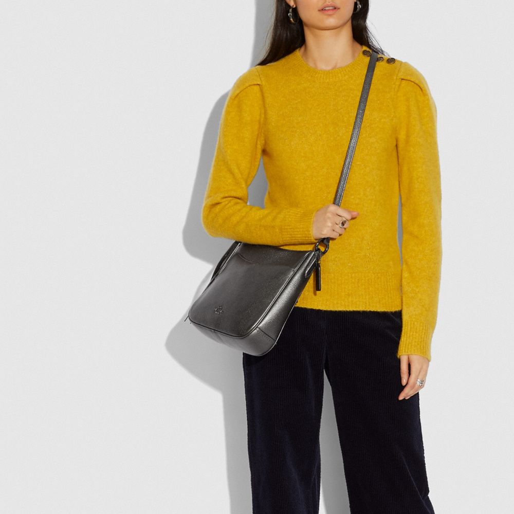 Chaise Crossbody Bag
