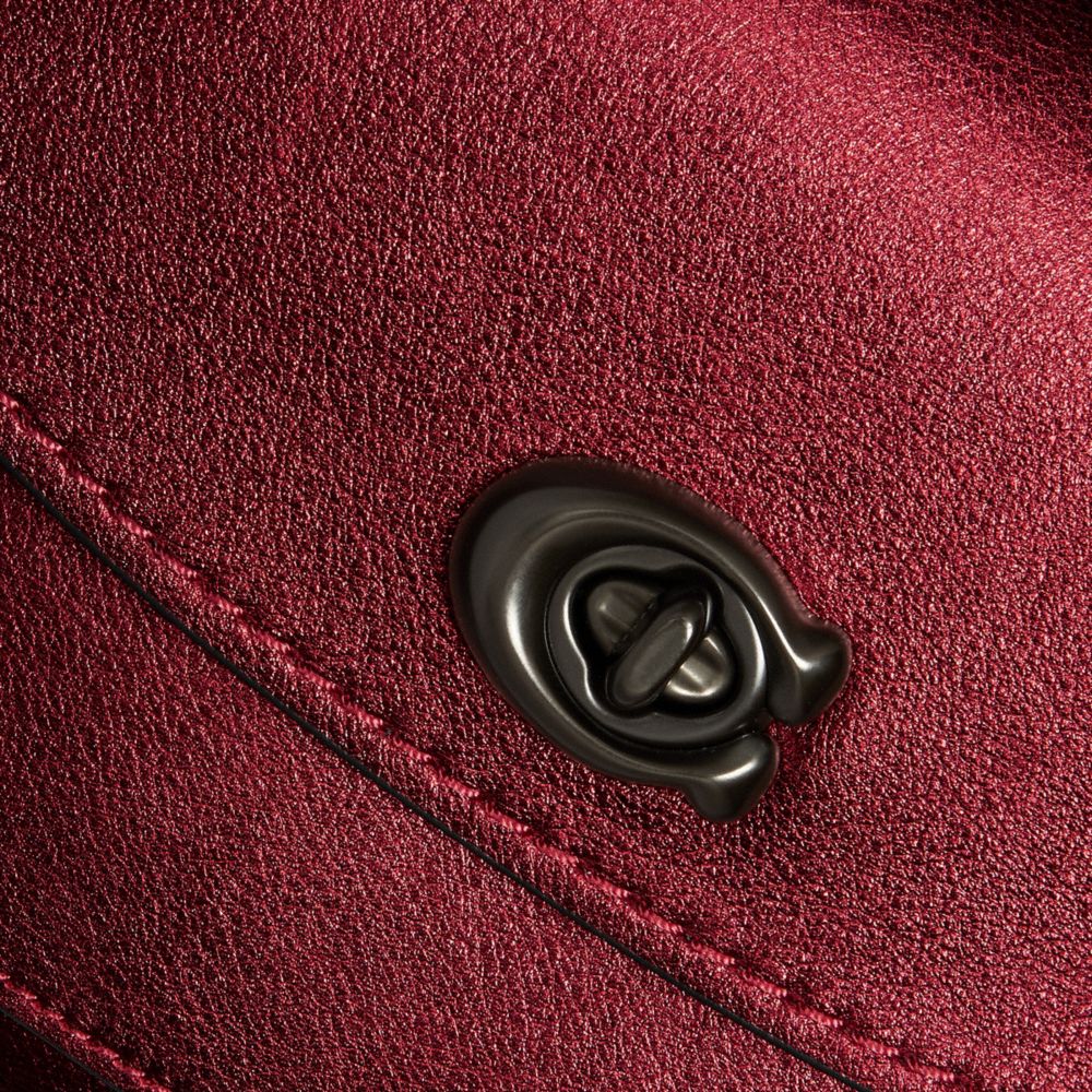 COACH®,Parker 18,,Closer View