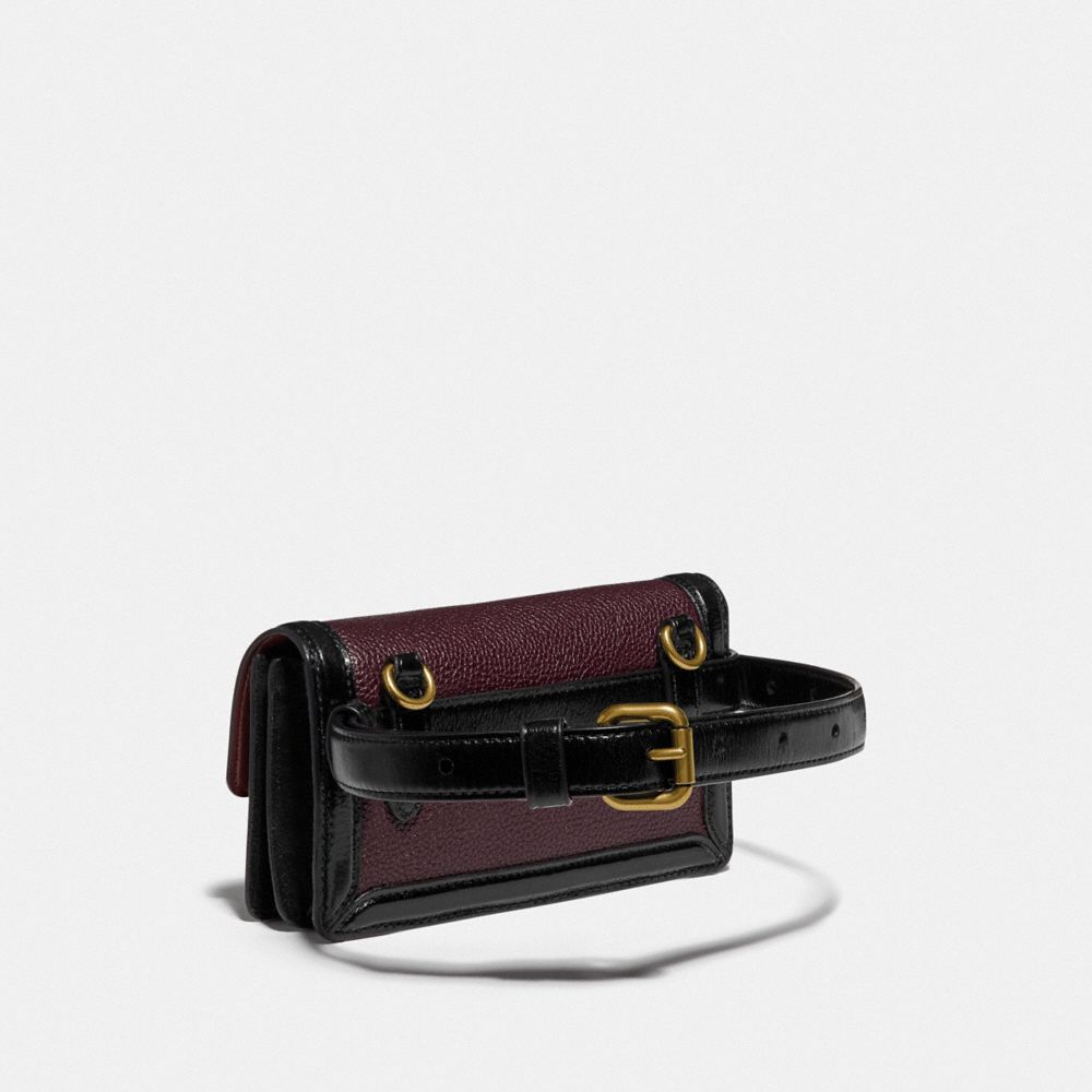 Sac ceinture convertible Riley