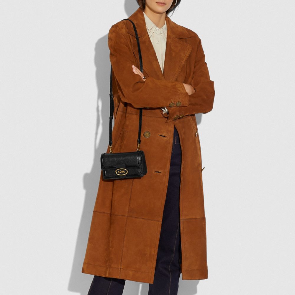 COACH®,Riley Convertible Belt Bag,,Detail View