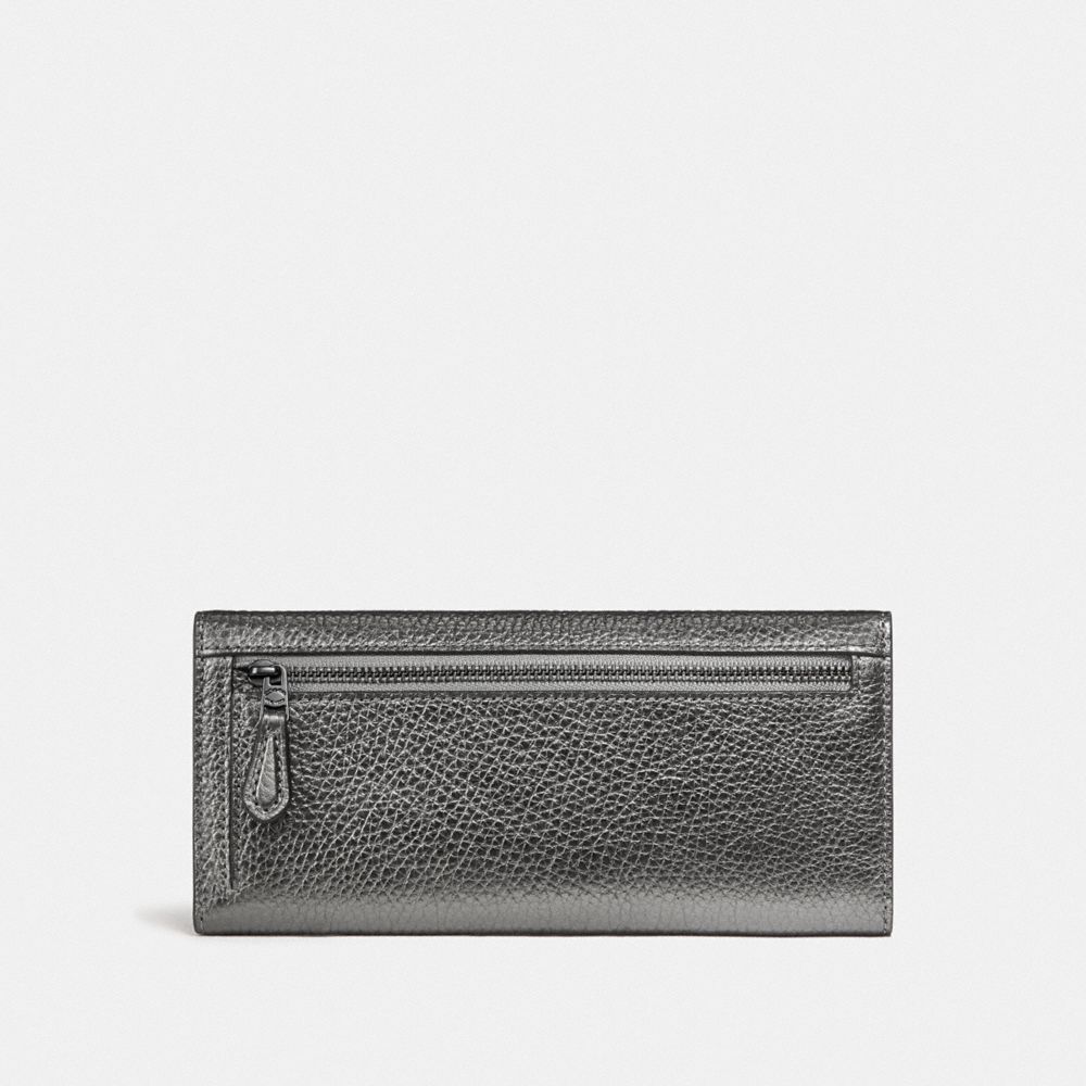 Soft Trifold Wallet
