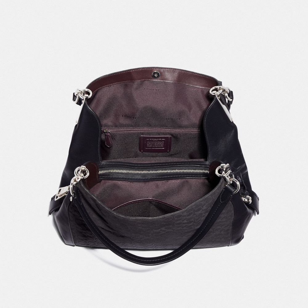 COACH Dalton Bag 31 In Signature Jacquard