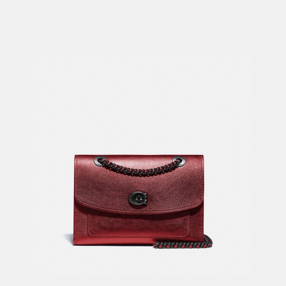 COACH® | Parker Shoulder Bag