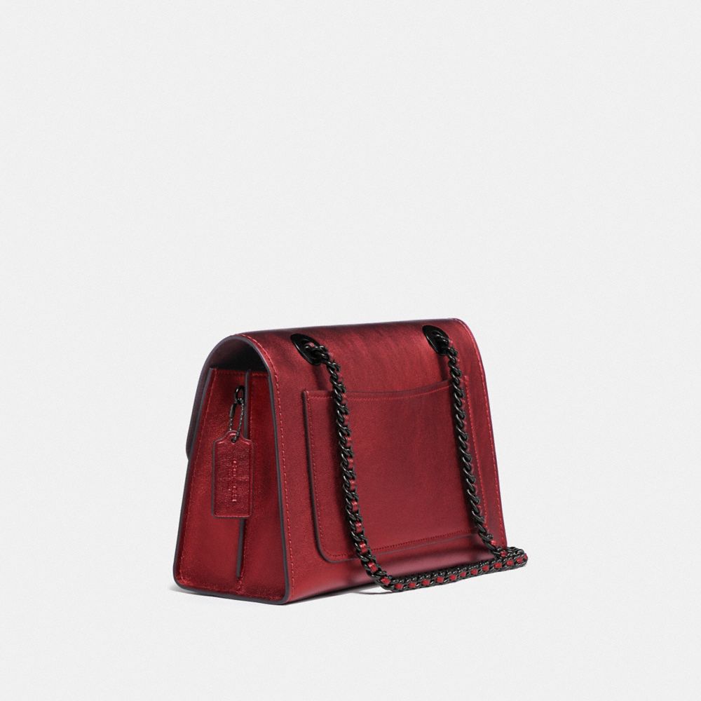 Parker Shoulder Bag