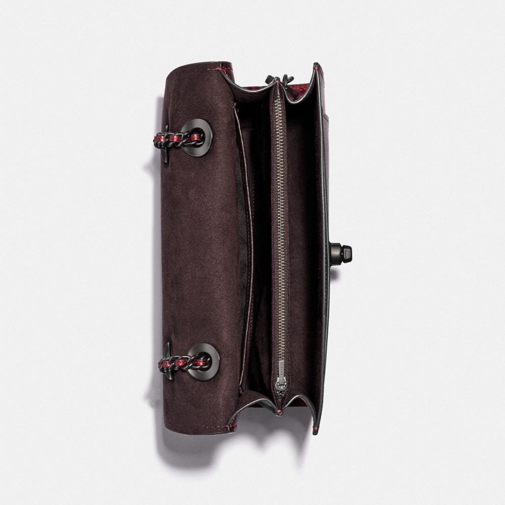 Parker Shoulder Bag