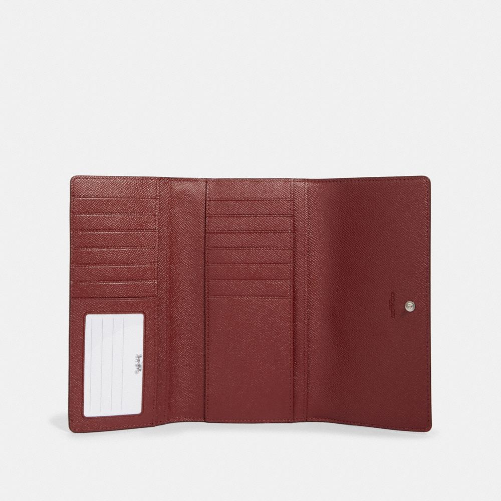 Trifold Wallet