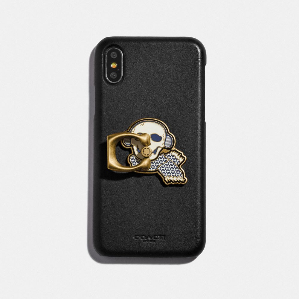 Bonesy Phone Grip
