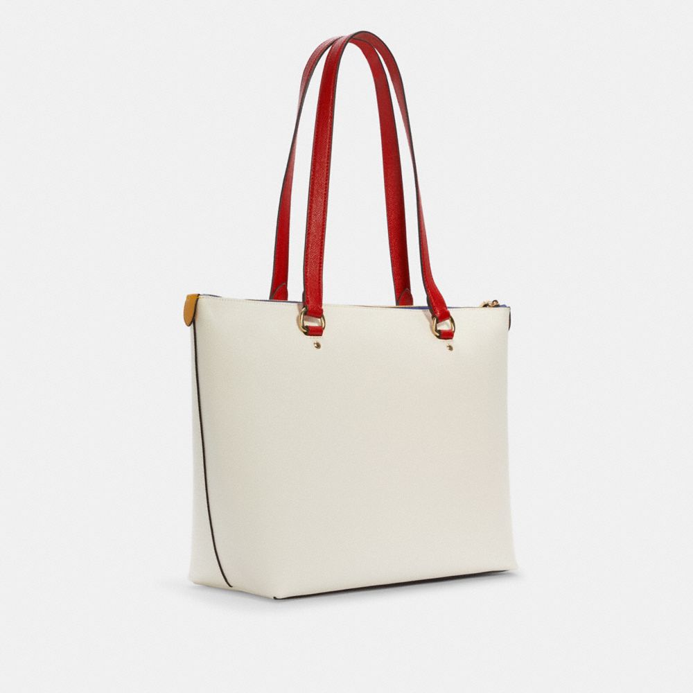 Shop Coach Outlet's “Just Reduced” sales on classic bags, totes and more 