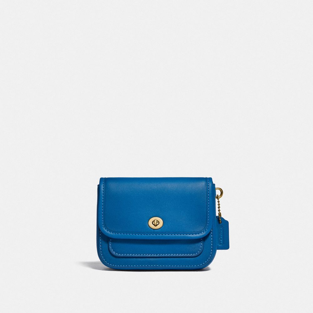 COACH® Outlet | Mini Rambler Belt Bag