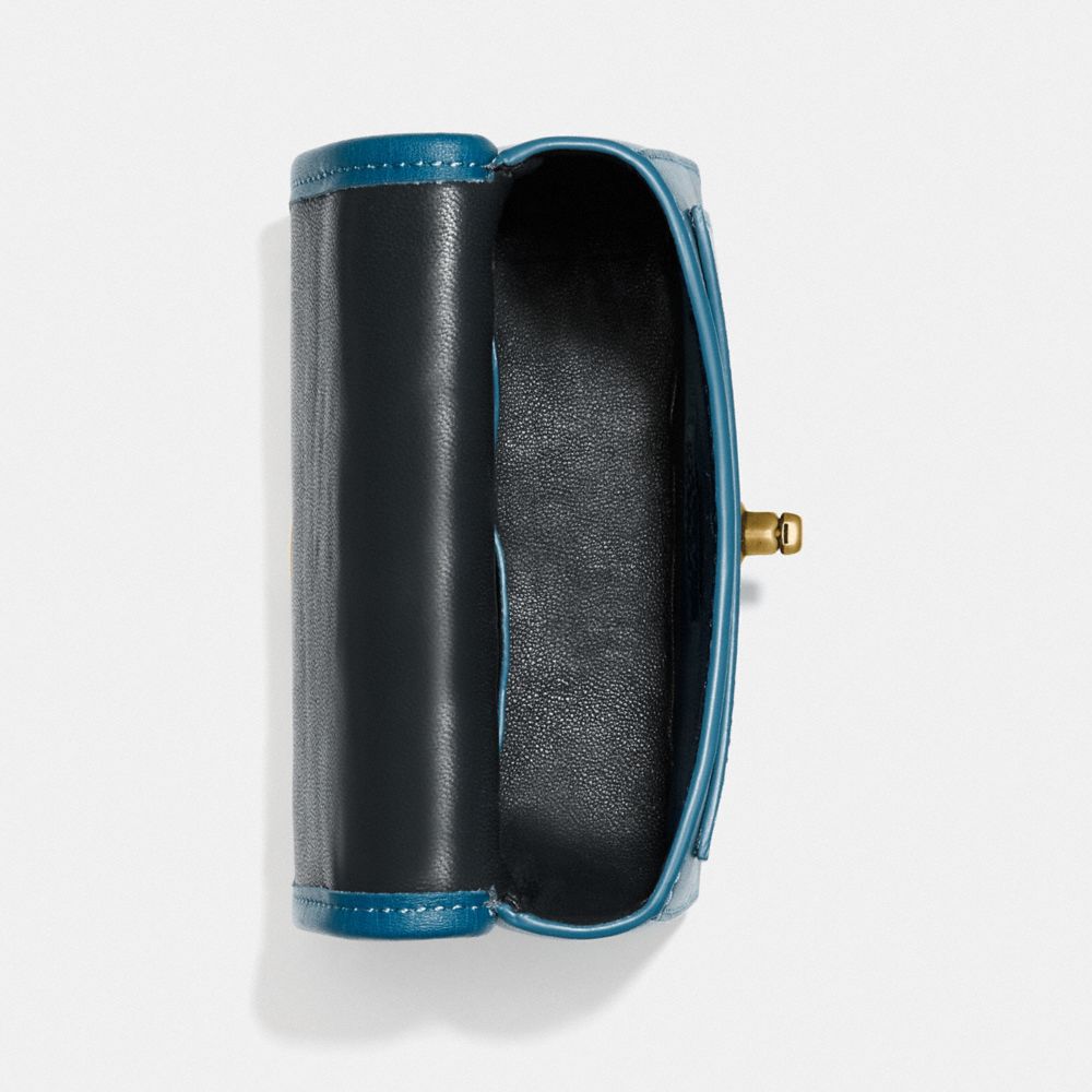 Mini Rambler Belt Bag