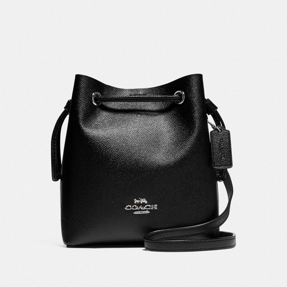 Coach lena crossbody sale