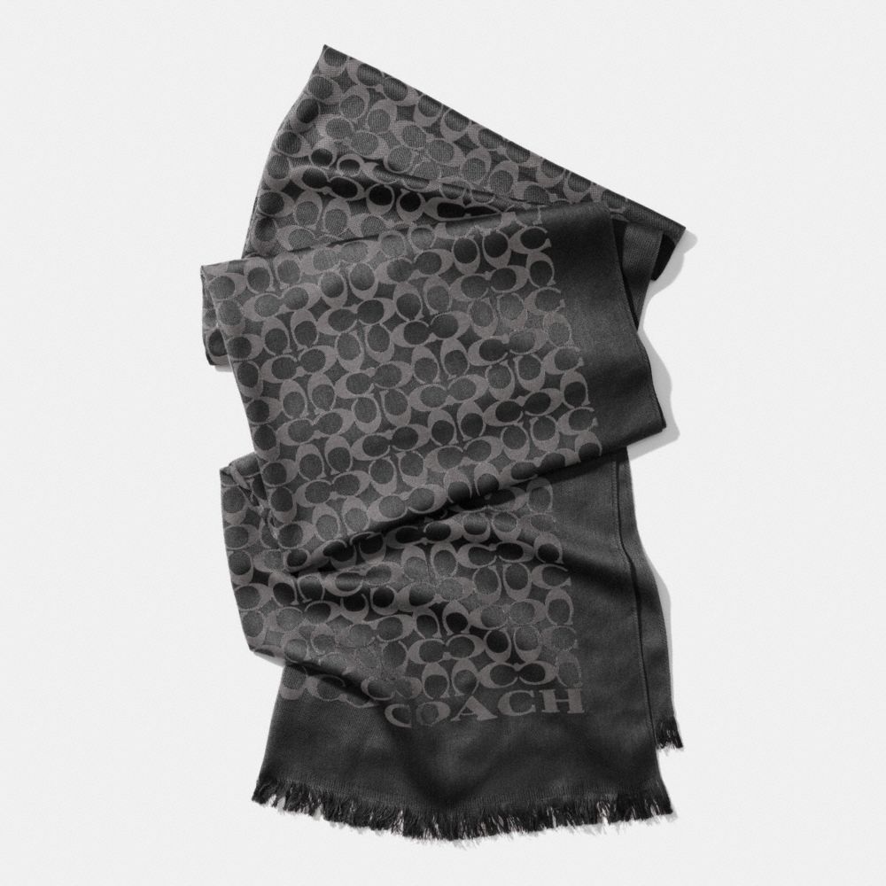 Signature C Stole