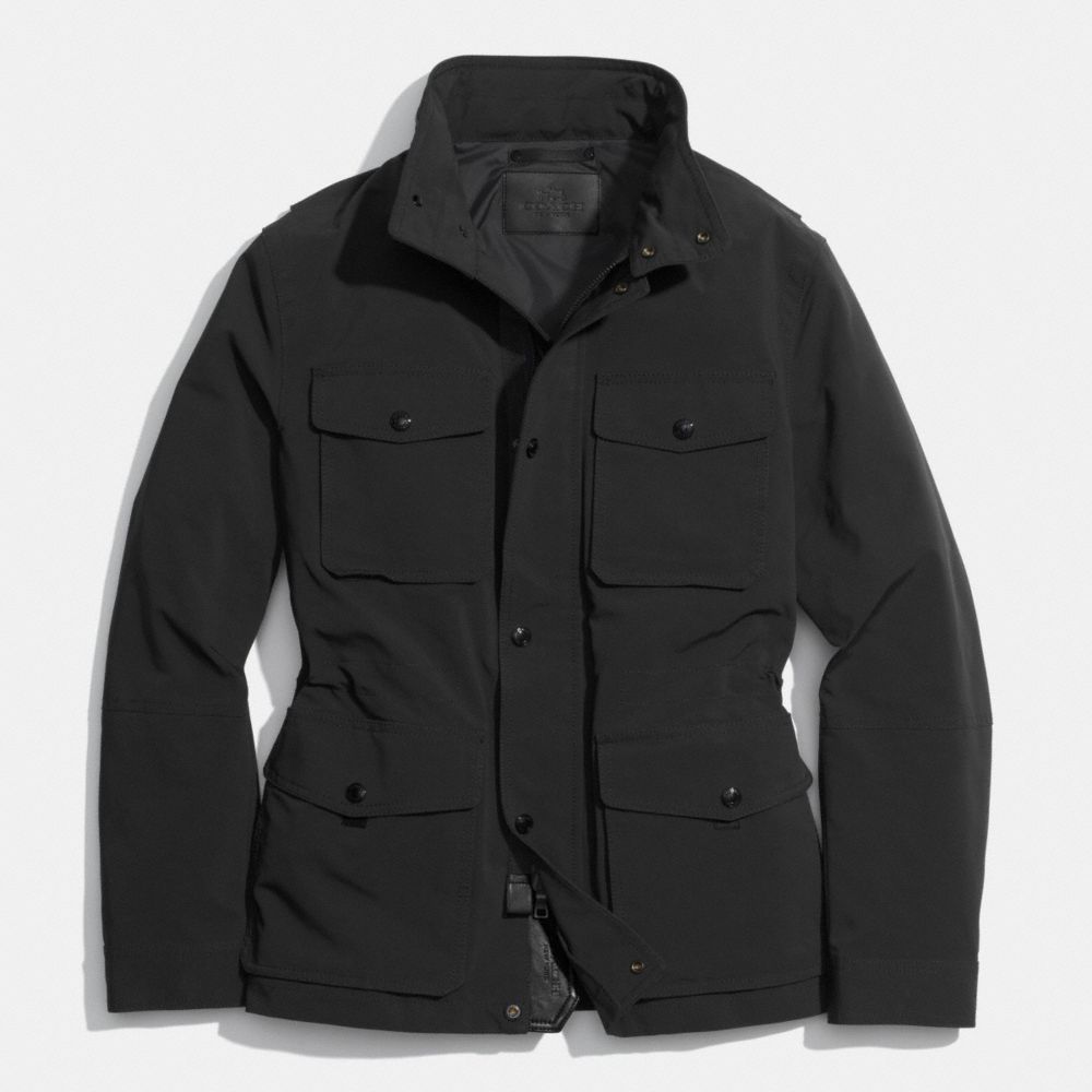 Wyatt Field Jacket