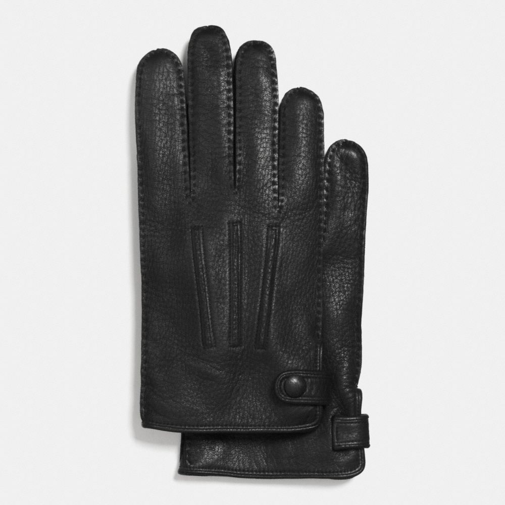 Deerskin Leather Glove