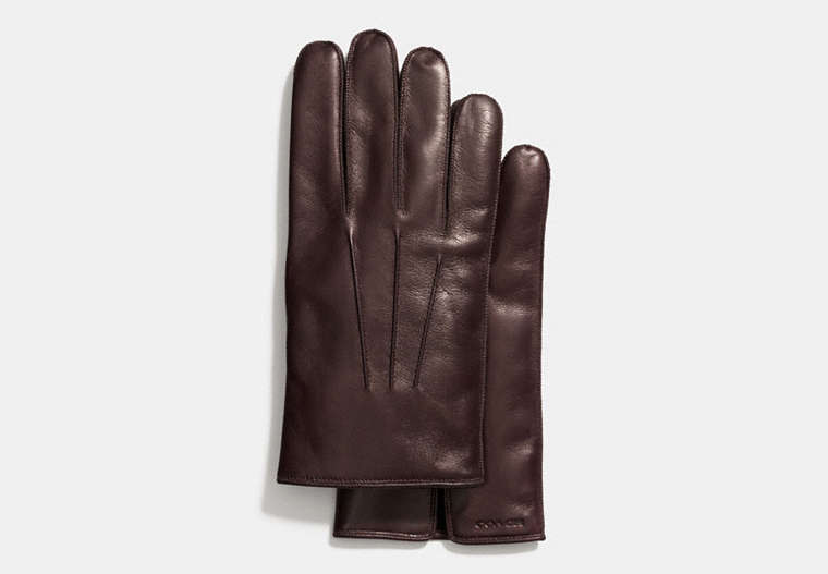 Basic Nappa Glove