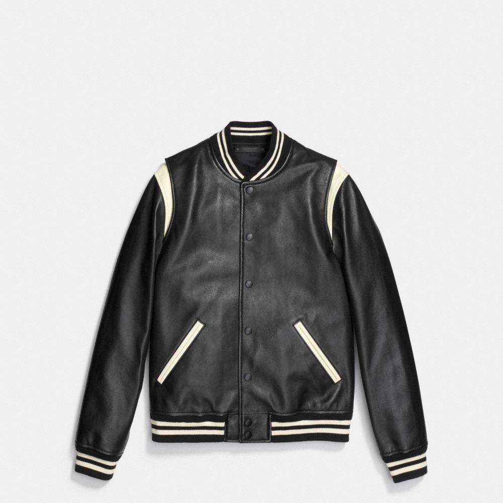 Baseball coaches jacket best sale