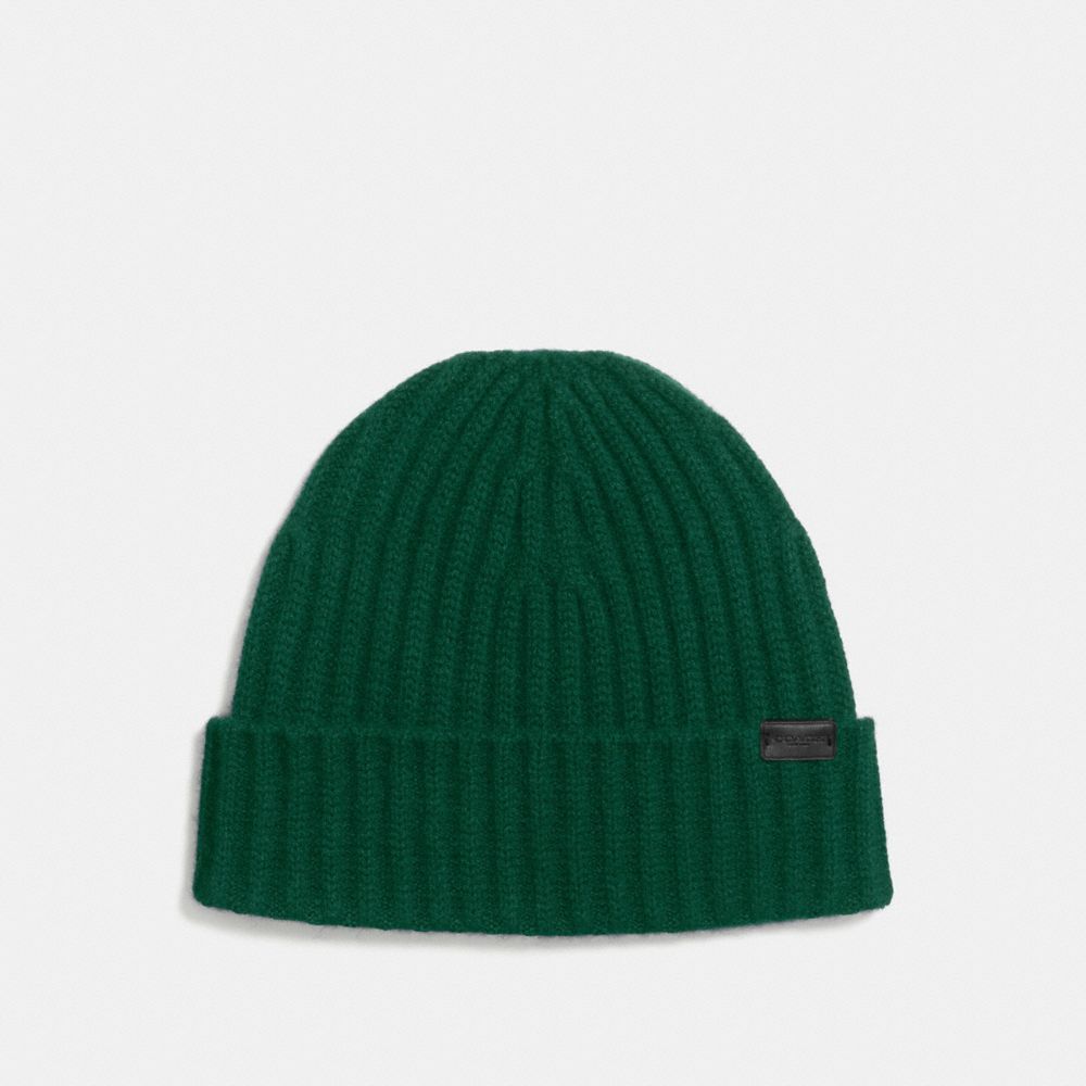 Cashmere Beanie