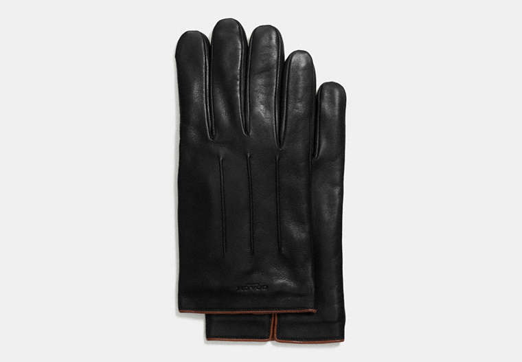 Tech Nappa Glove