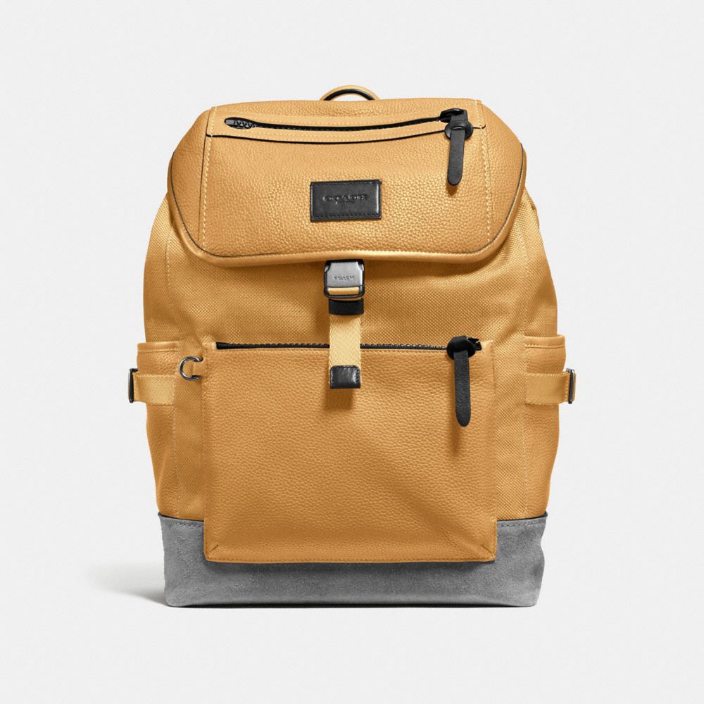 COACH Manhattan Backpack