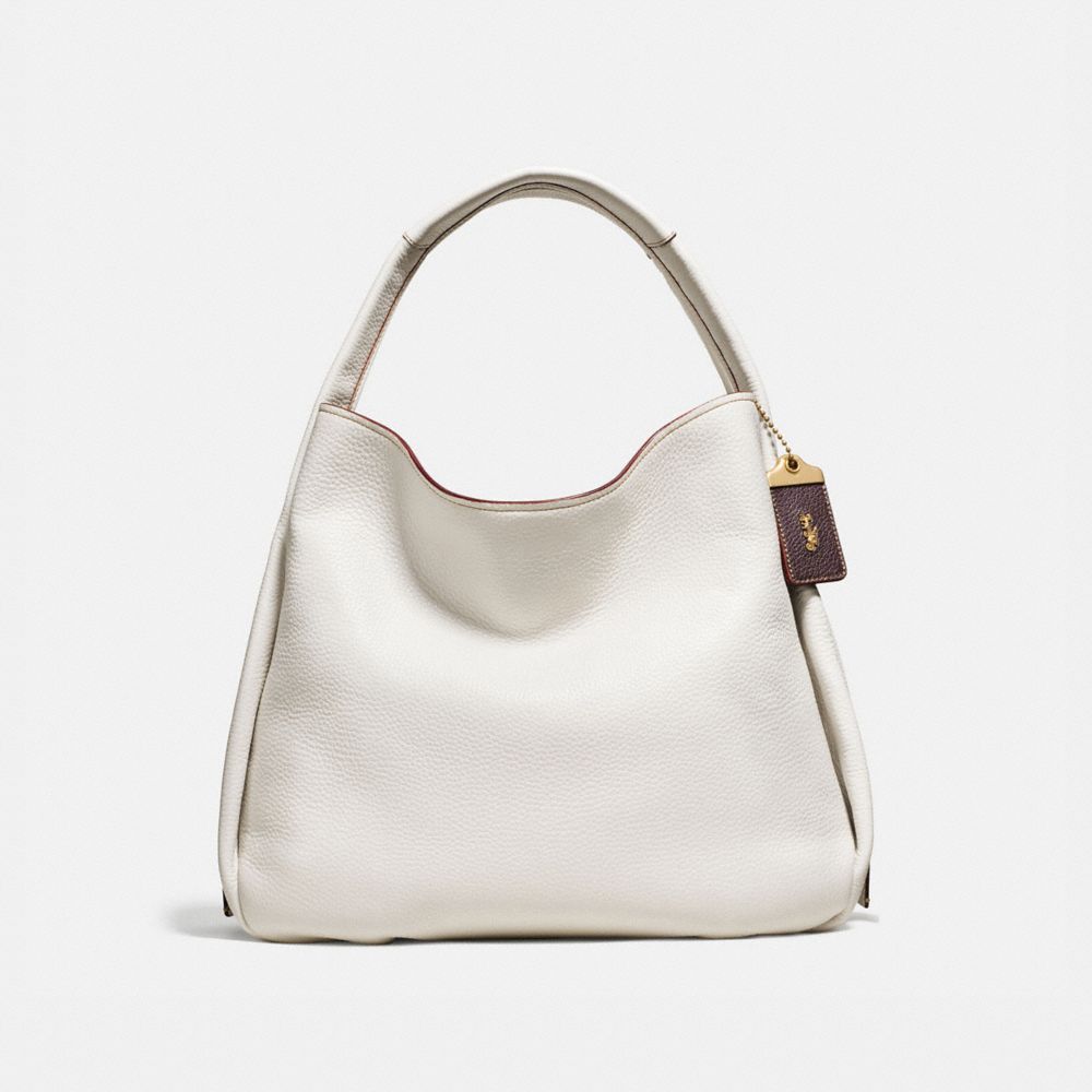 Coach bandit sale hobo 39