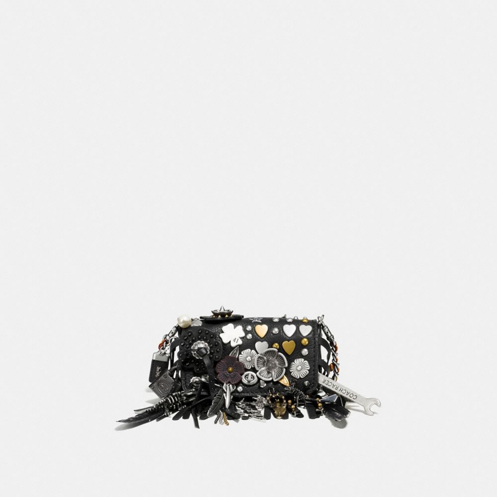 Dinkier In With Souvenir Charms