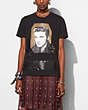 Elvis™ T Shirt With Bow