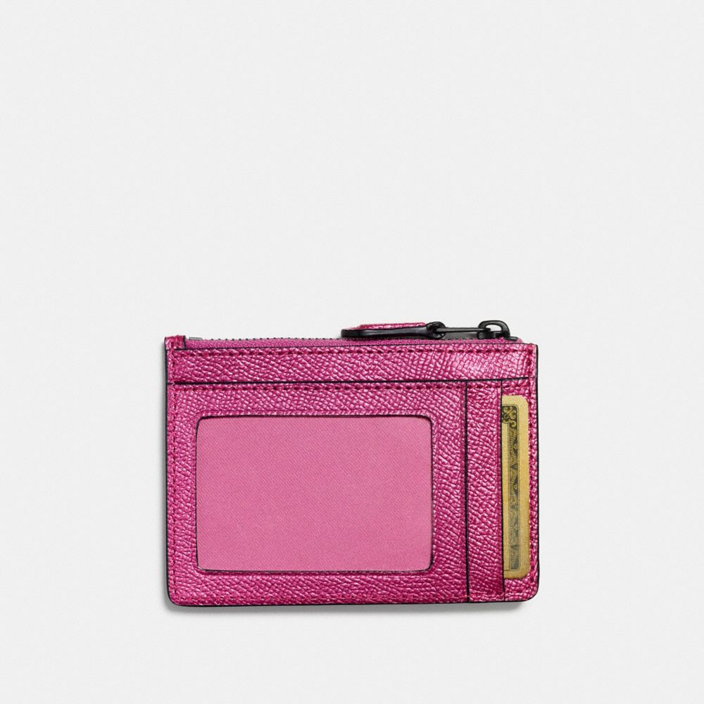 COACH® | Mini Skinny Id Case