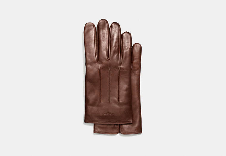 Tech Nappa Gloves