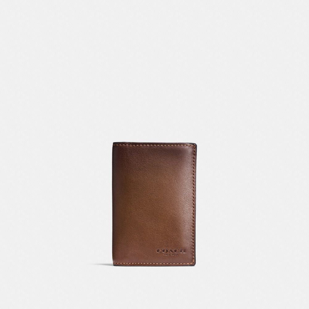 Coach credit card online wallets