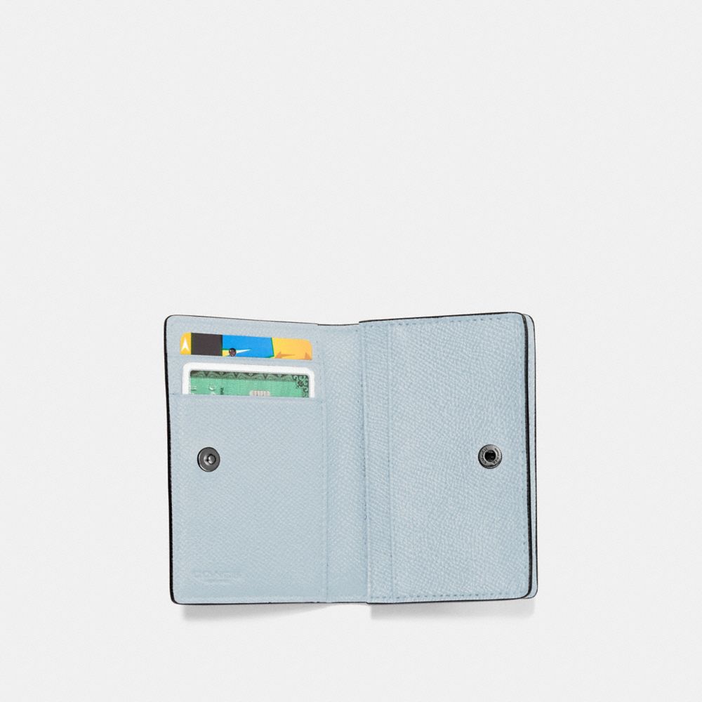 COACH Business Card Case