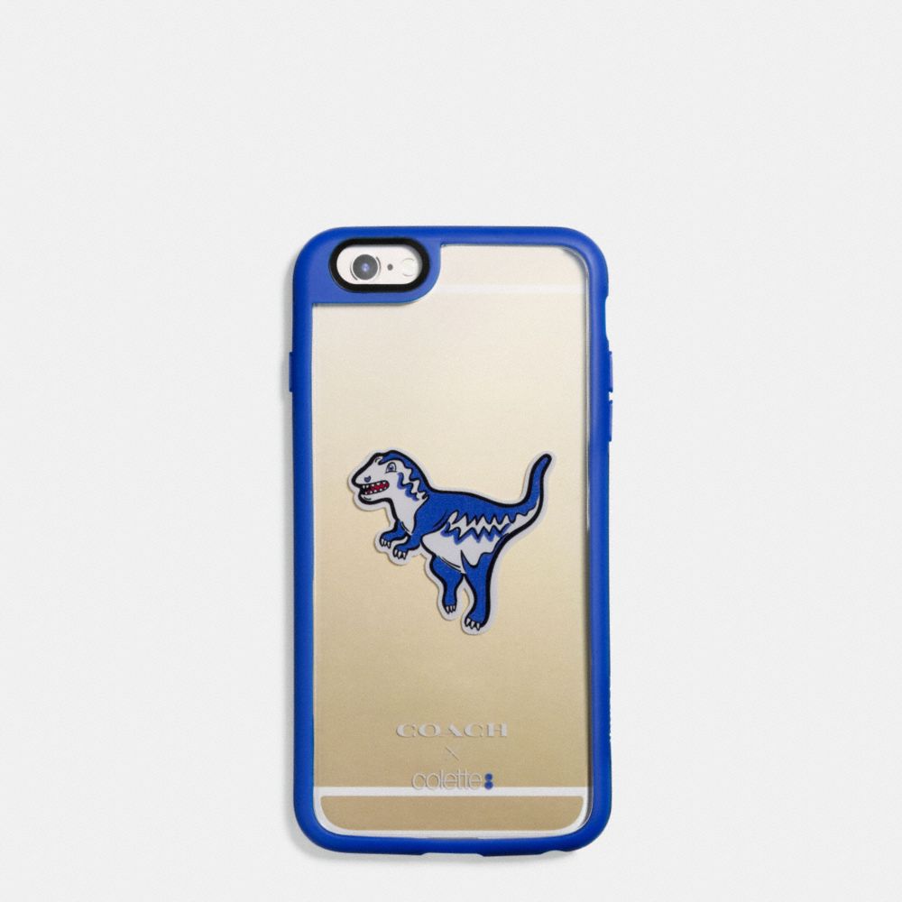 Colette X Casetify Iphone Case 6 Plus