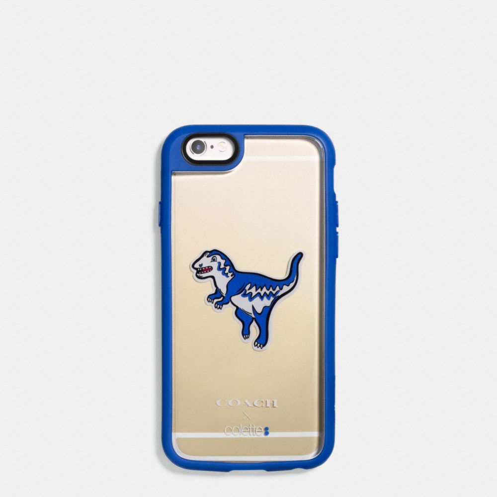 Colette X Casetify Iphone Case 6