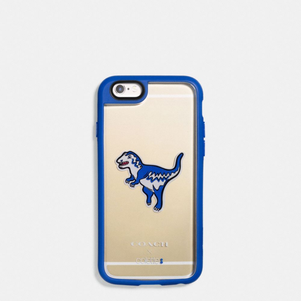 Colette X Casetify Iphone Case 6