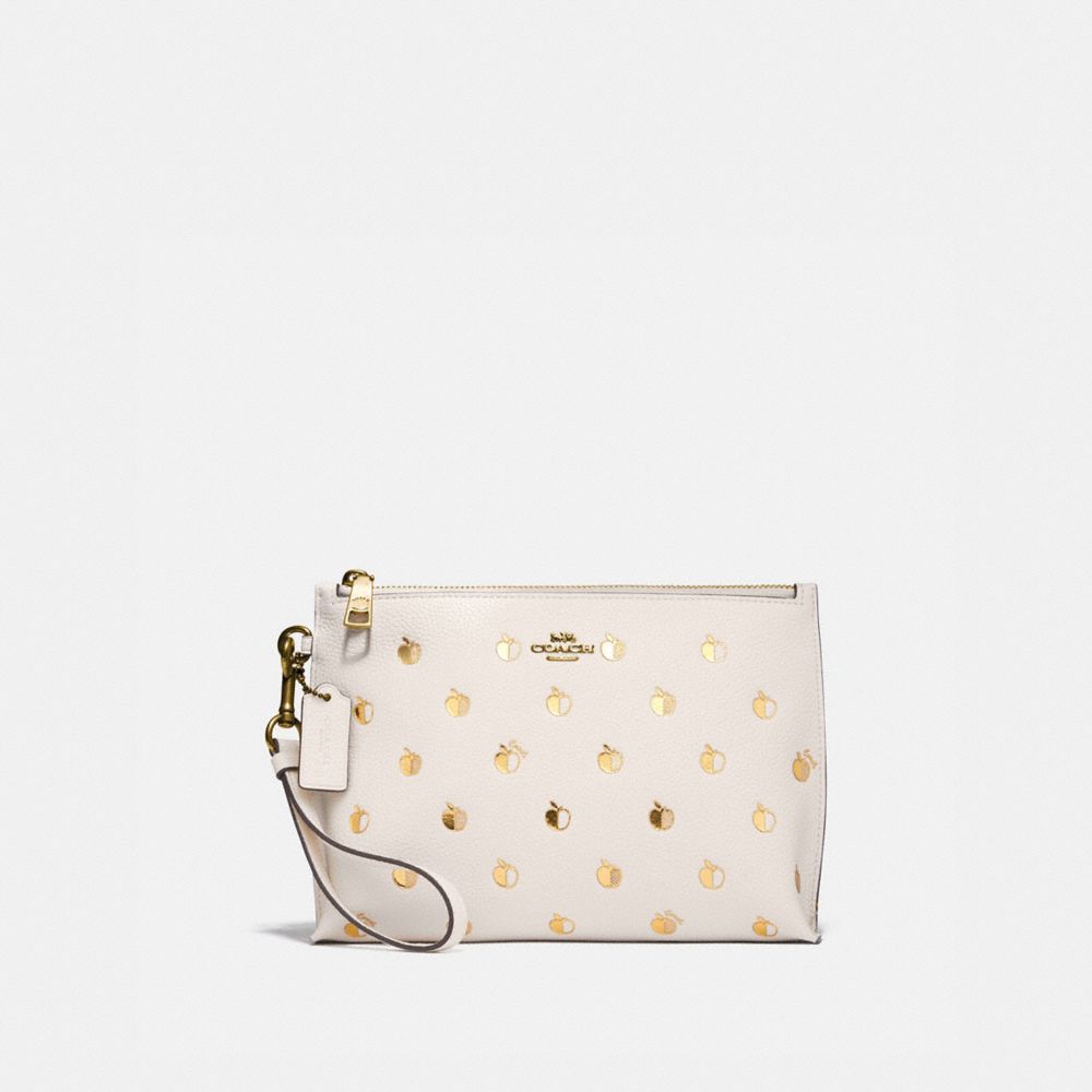 Charlie best sale pouch coach