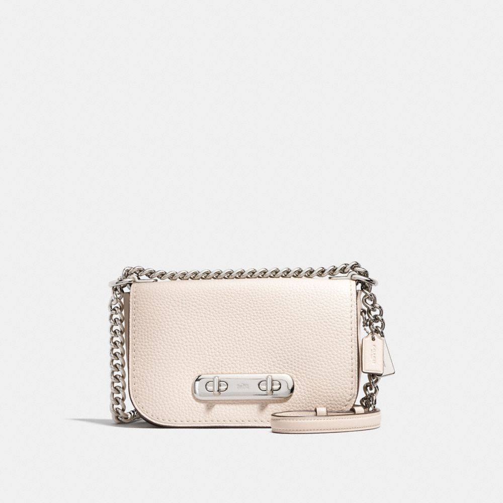 COACH®: Coach Swagger Shoulder Bag 20