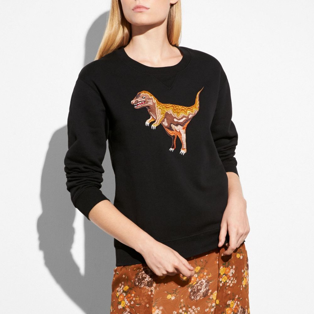 COACH COACH Rexy Sweatshirt