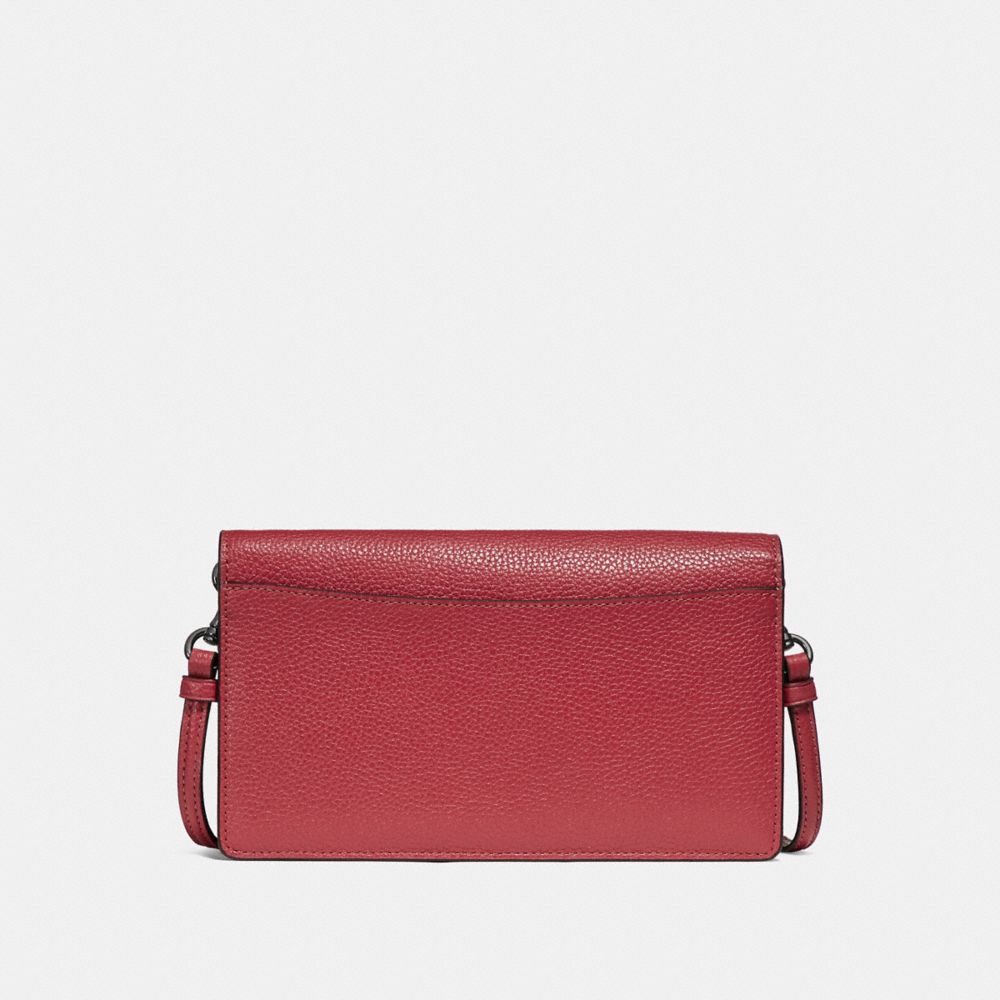 COACH Hayden Foldover Crossbody Clutch