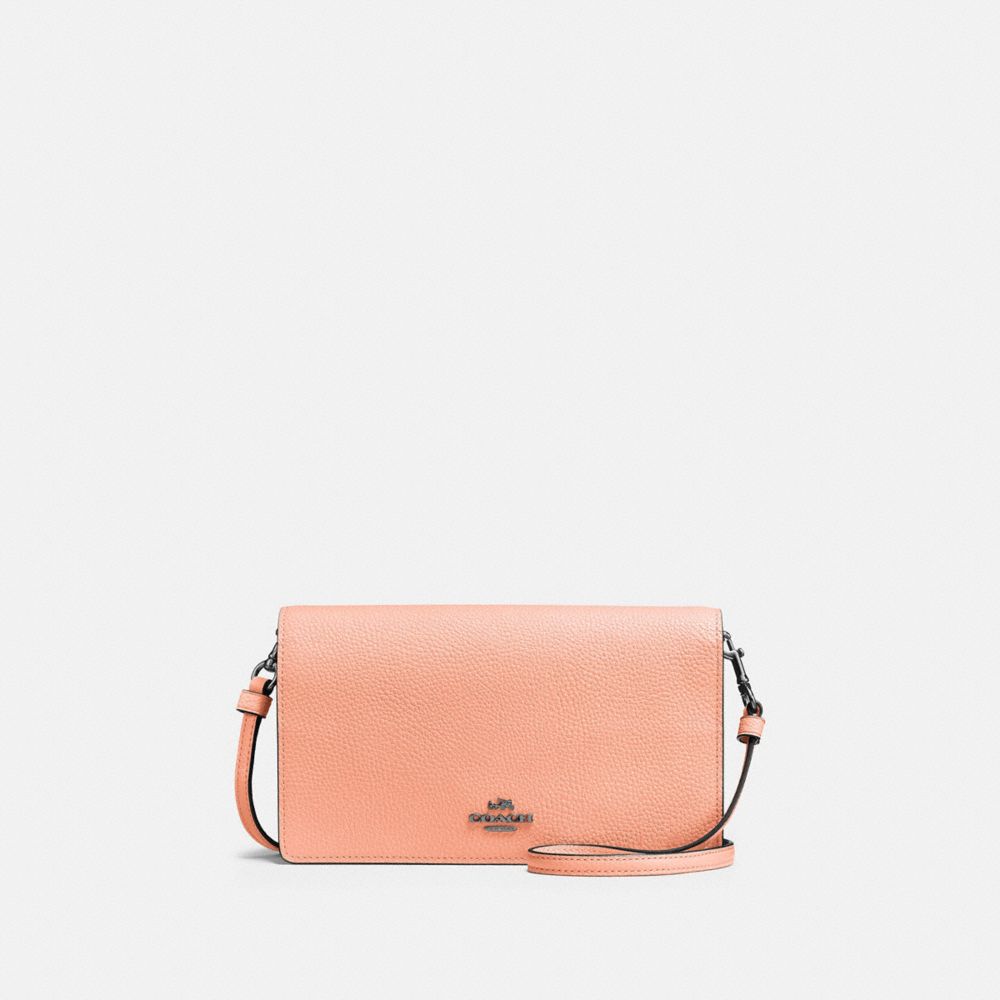 COACH Hayden Foldover Crossbody Clutch