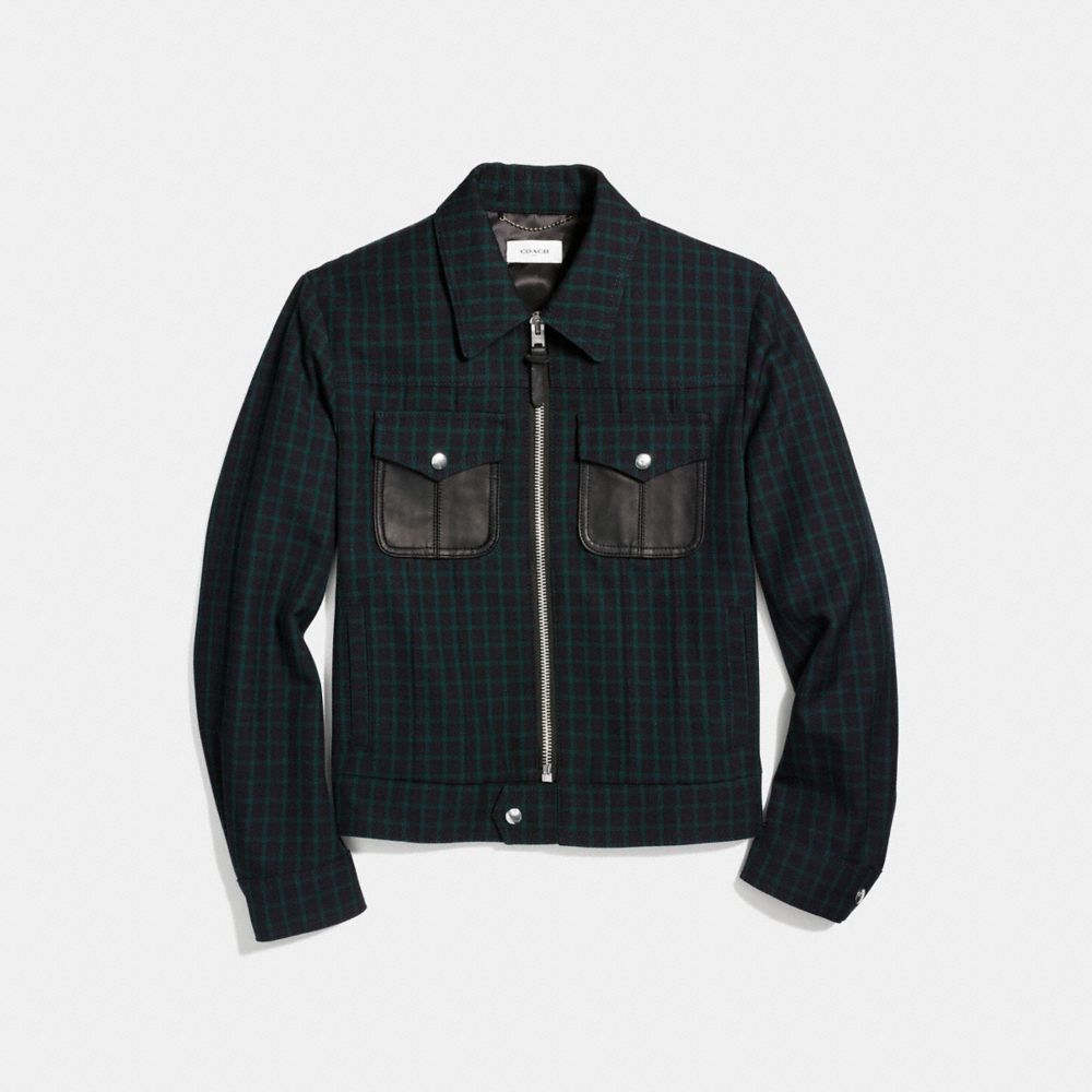 Flight Jacket