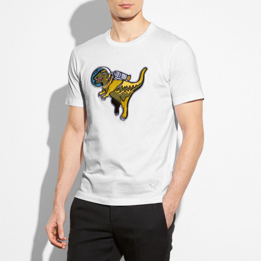 Space Rexy T Shirt