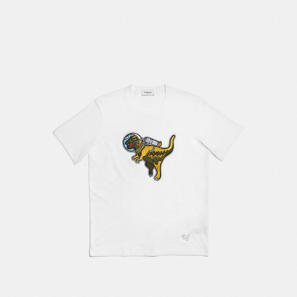 Space Rexy T Shirt