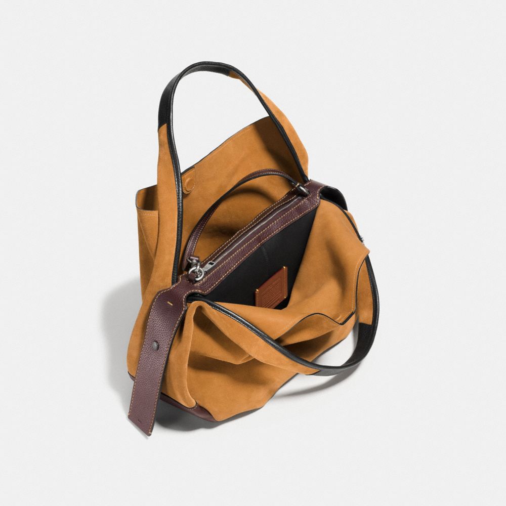 Coach bandit hobo deals 39 price